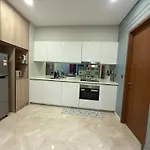 Sky Premium Apartment Klcc