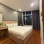Sky Premium Apartment Klcc