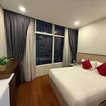 Sky Premium Apartment Klcc