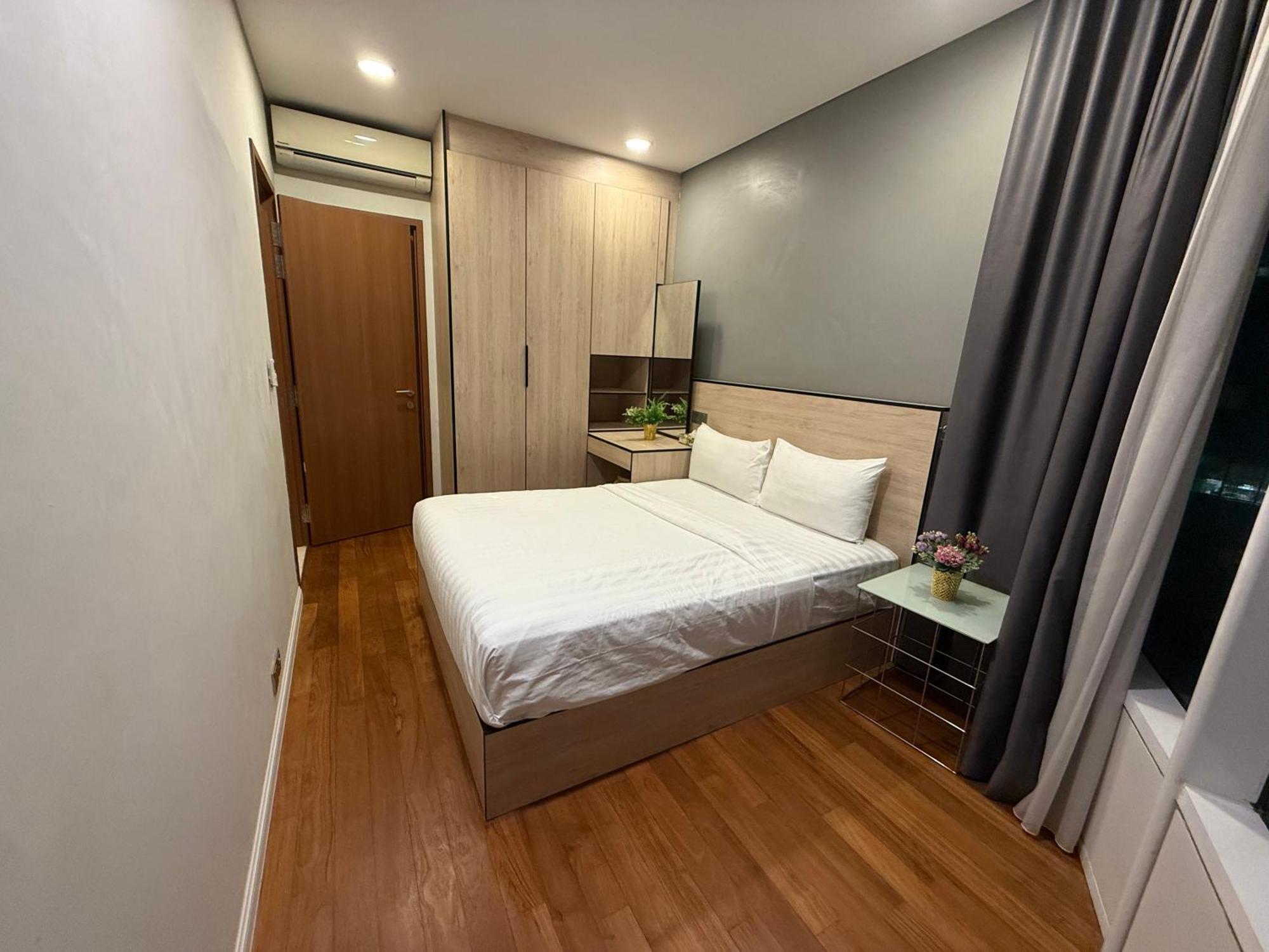 Sky Premium Klcc Kuala Lumpur