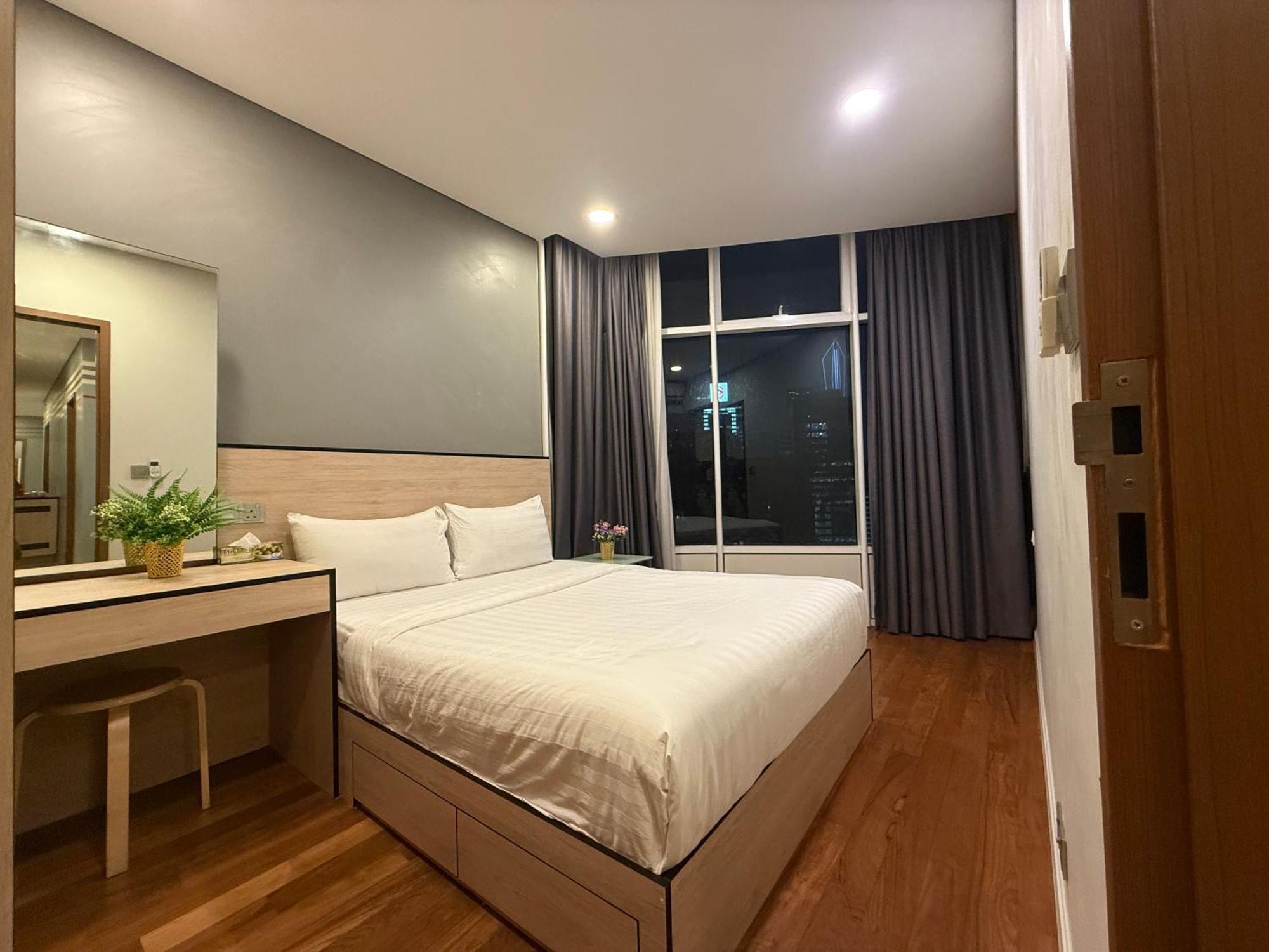 Sky Premium Klcc * Kuala Lumpur