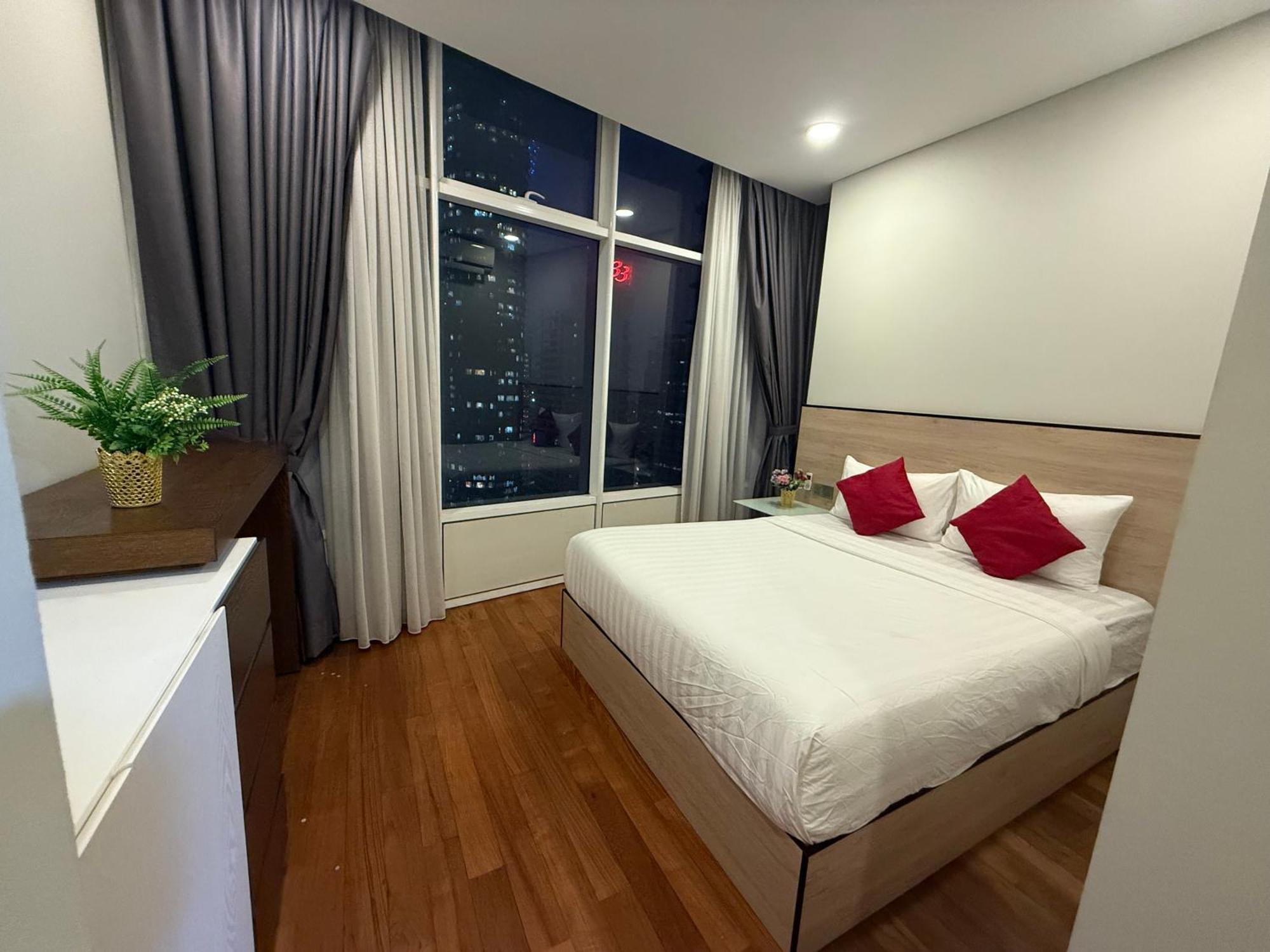 Sky Premium Klcc Kuala Lumpur