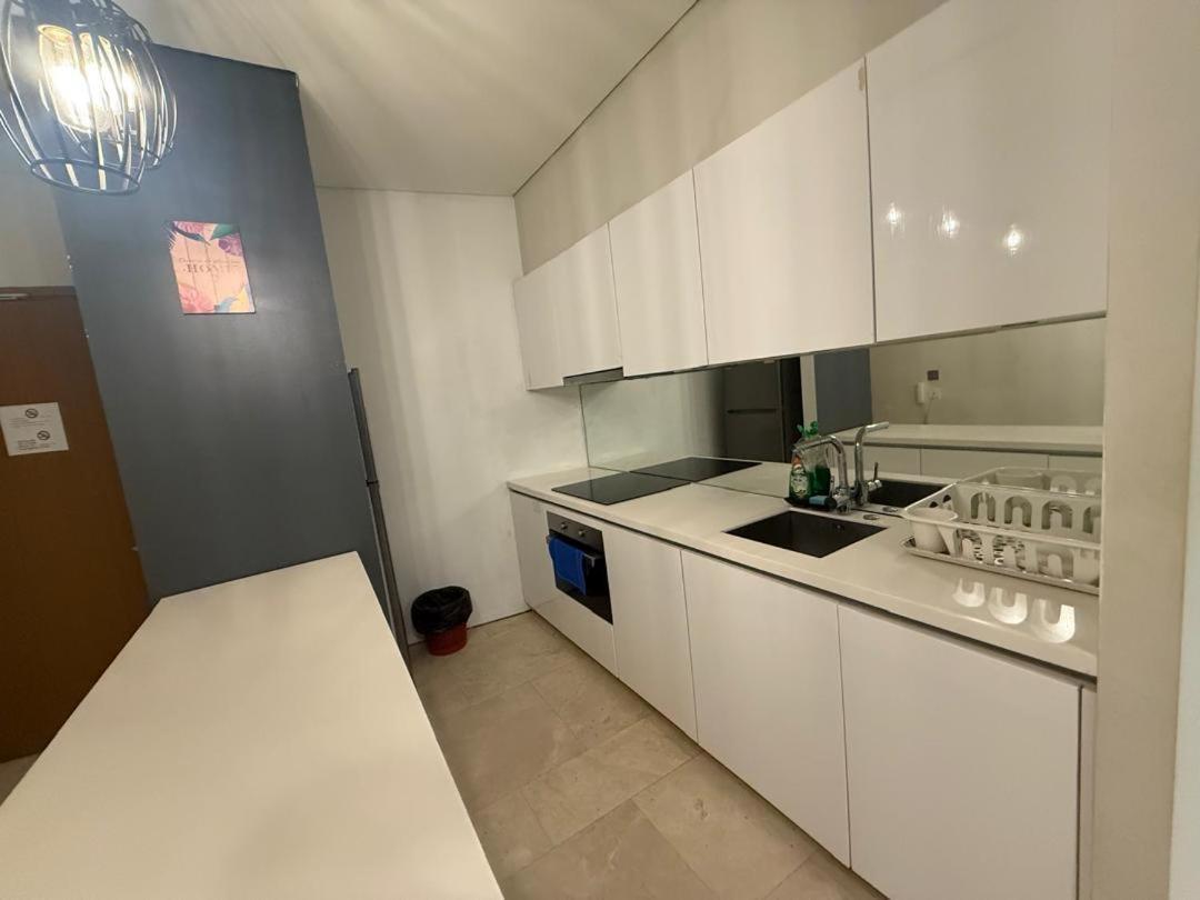 Apartment Sky Premium Klcc *