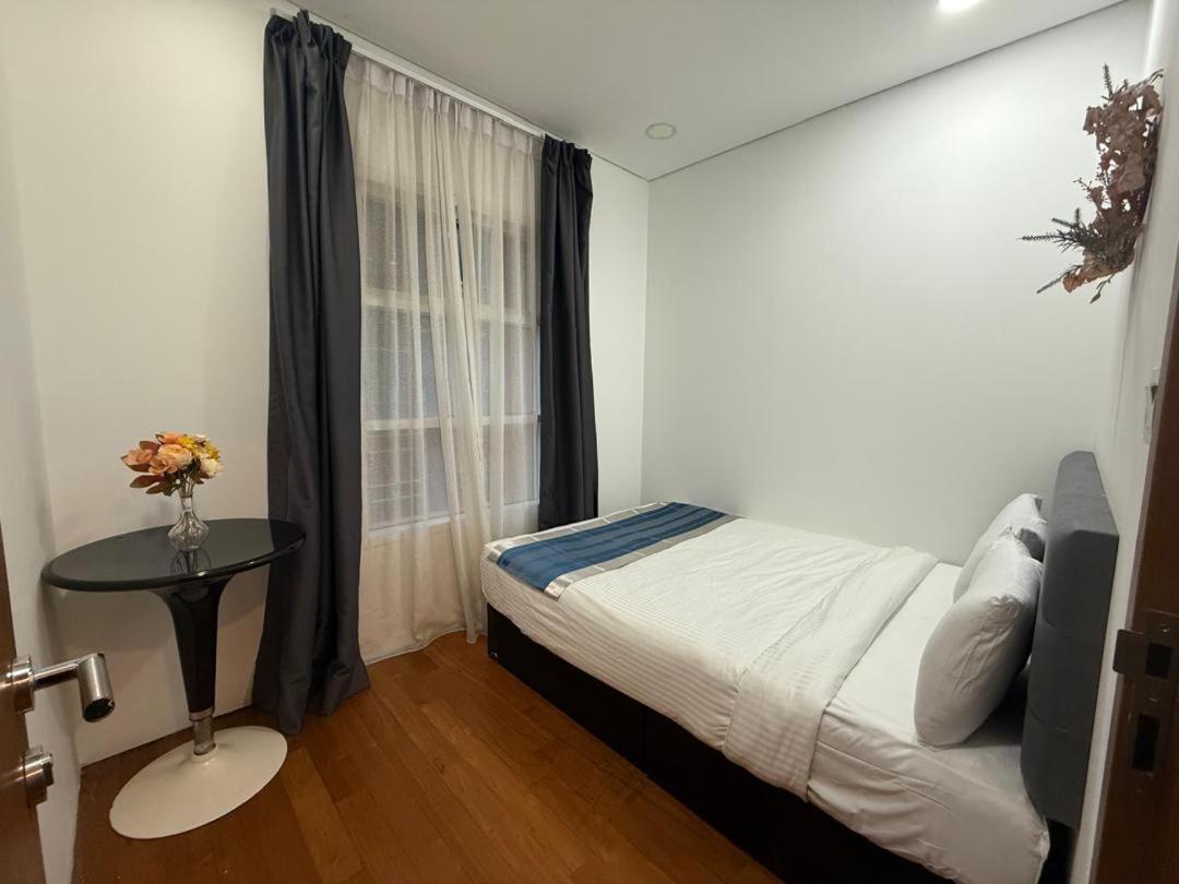 Sky Premium Klcc Apartment Kuala Lumpur