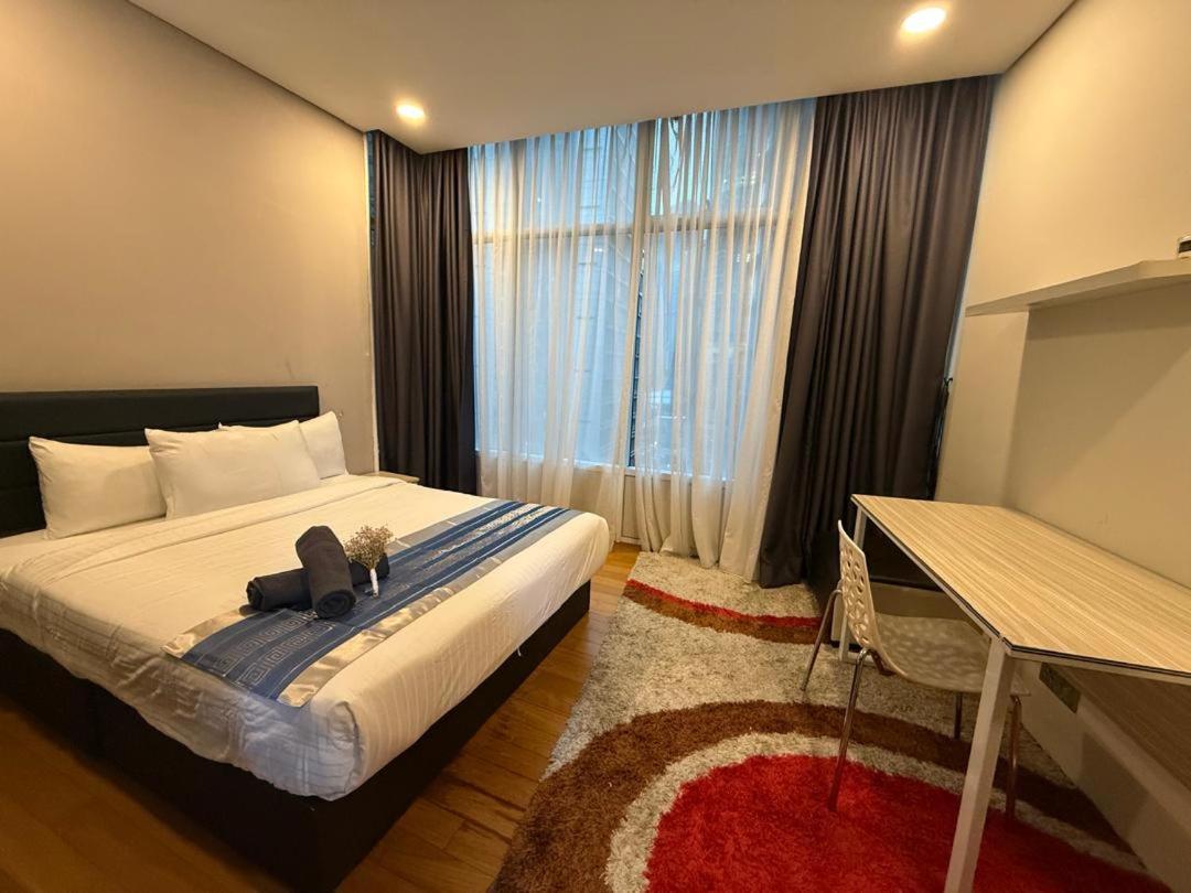 Sky Premium Klcc *