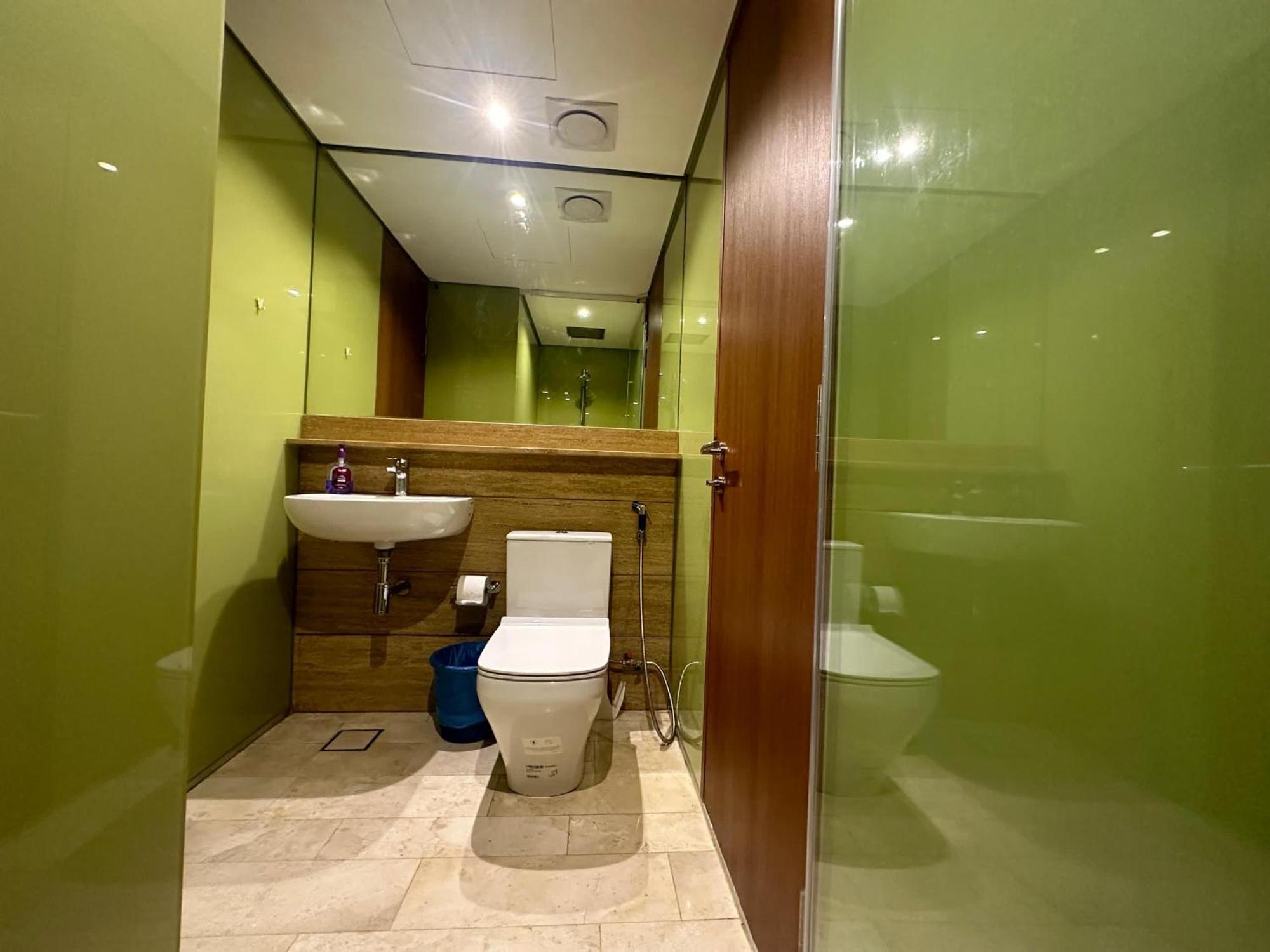 Apartment Sky Premium Klcc