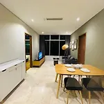 Sky Premium Apartment Klcc