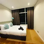 Sky Premium Apartment Klcc
