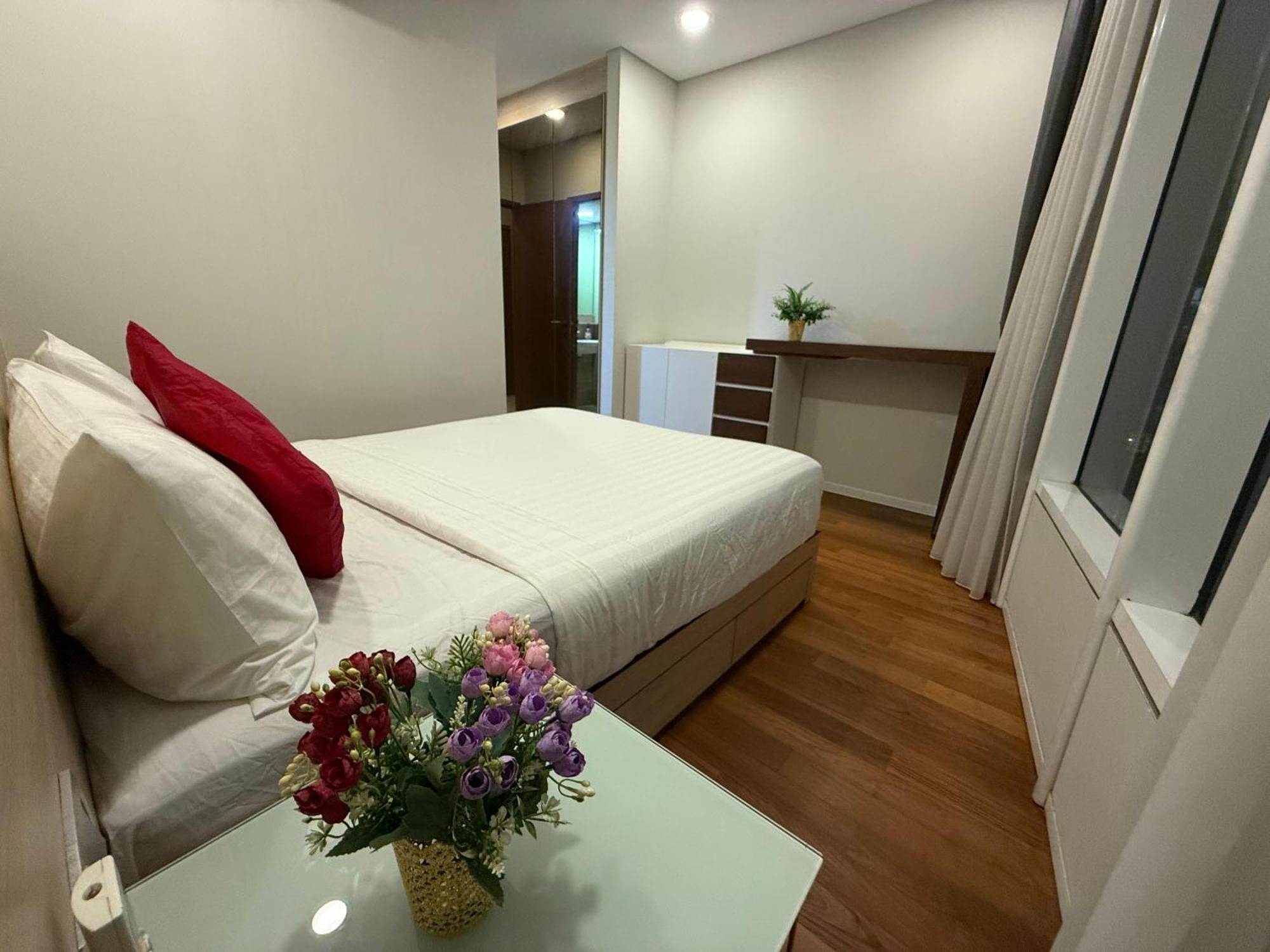 Sky Premium Klcc Pangsapuri Kuala Lumpur