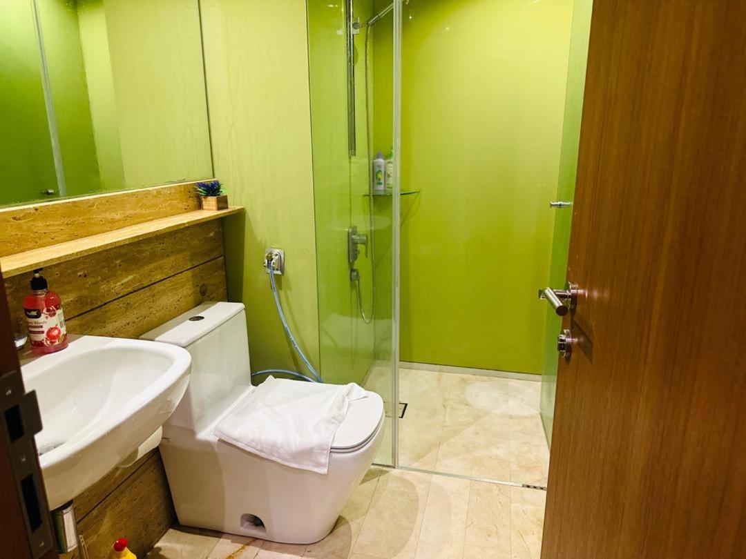 Sky Premium Klcc Pangsapuri *