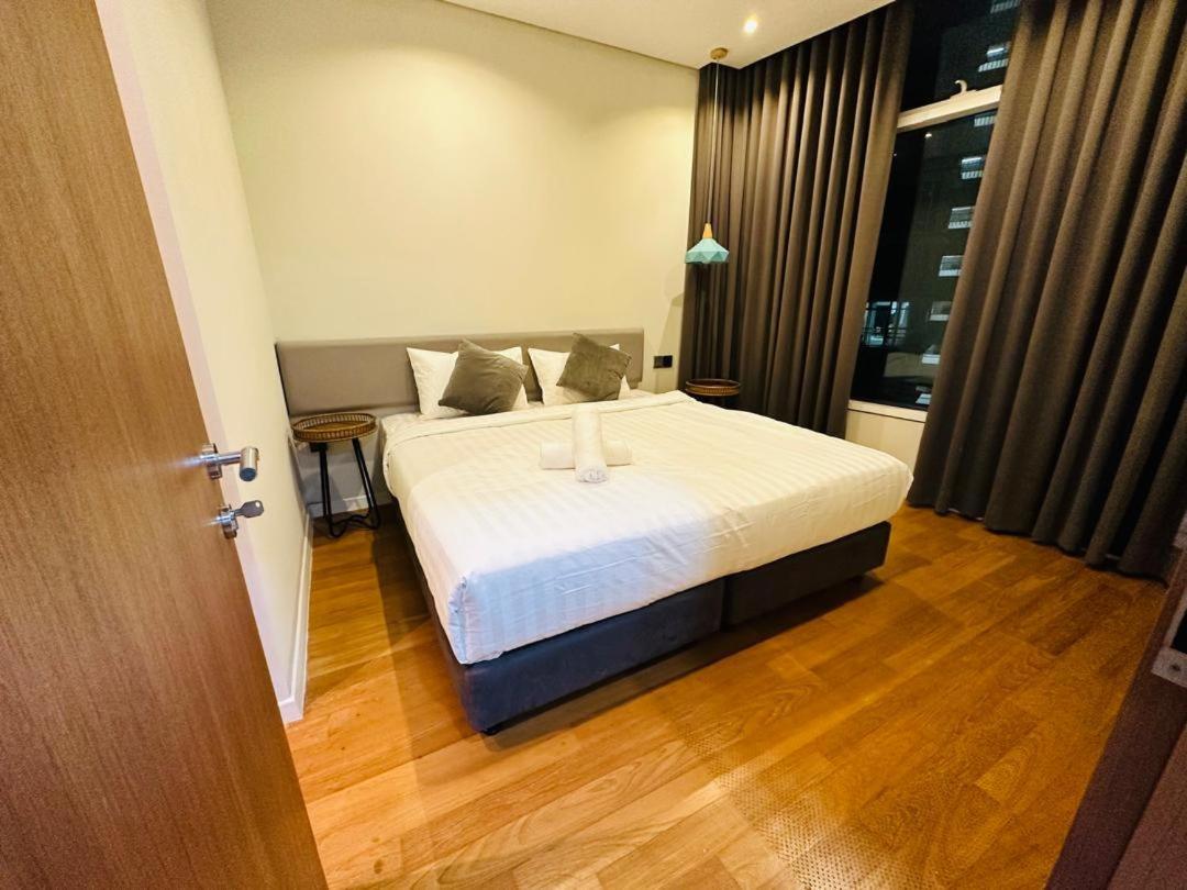 Sky Premium Klcc