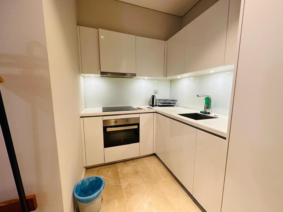 Pangsapuri Sky Premium Klcc *