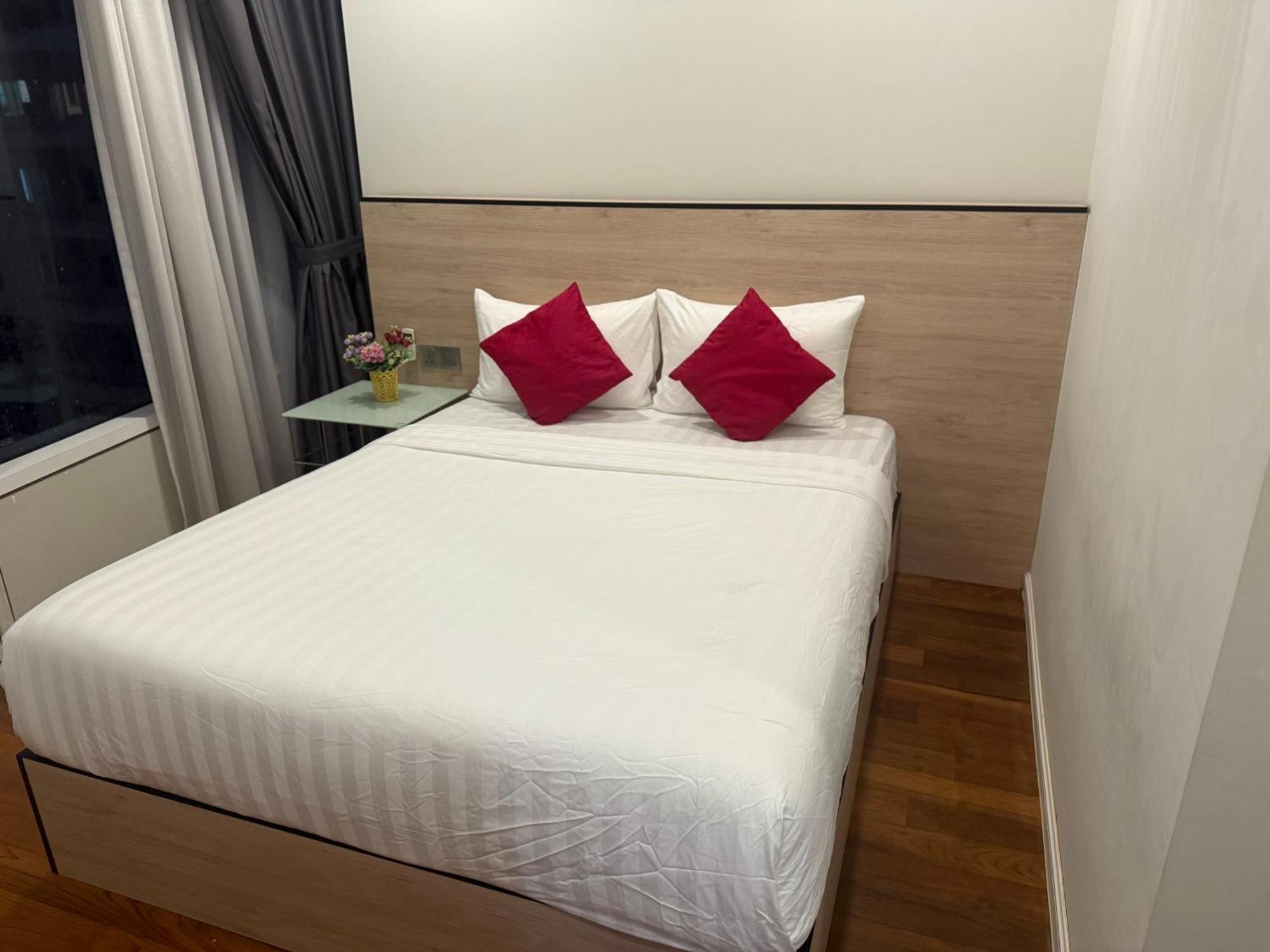 Sky Premium Klcc Pangsapuri