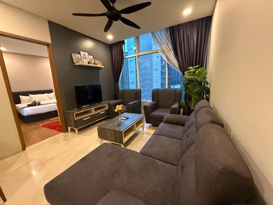 Sky Premium Klcc Pangsapuri *