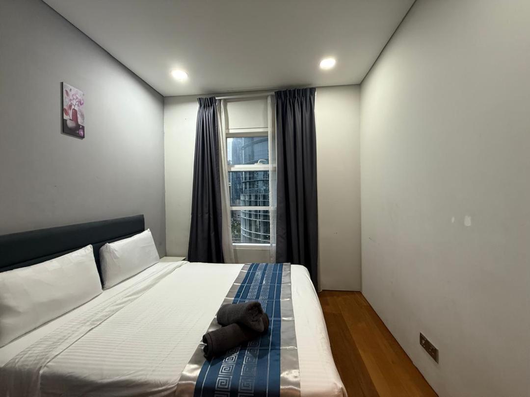 Pangsapuri Sky Premium Klcc *