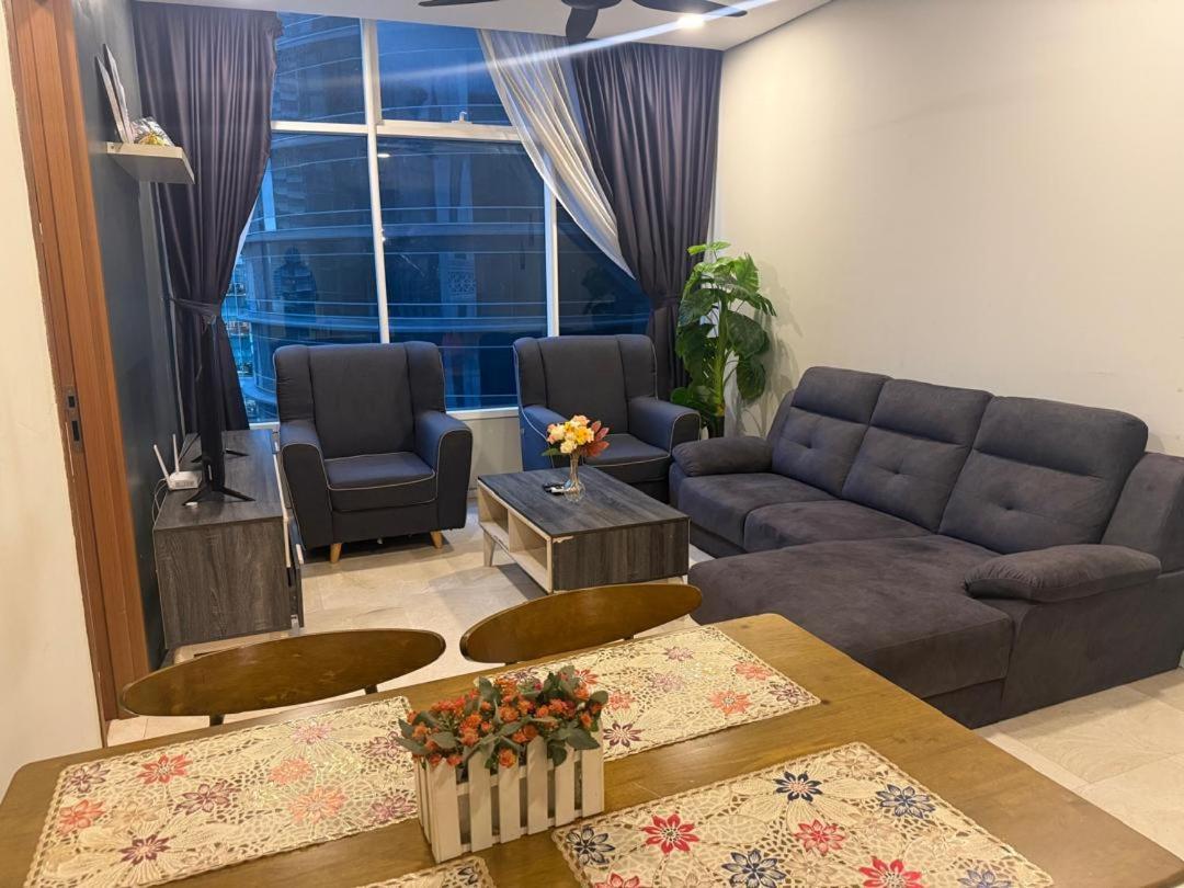 Pangsapuri Sky Premium Klcc *