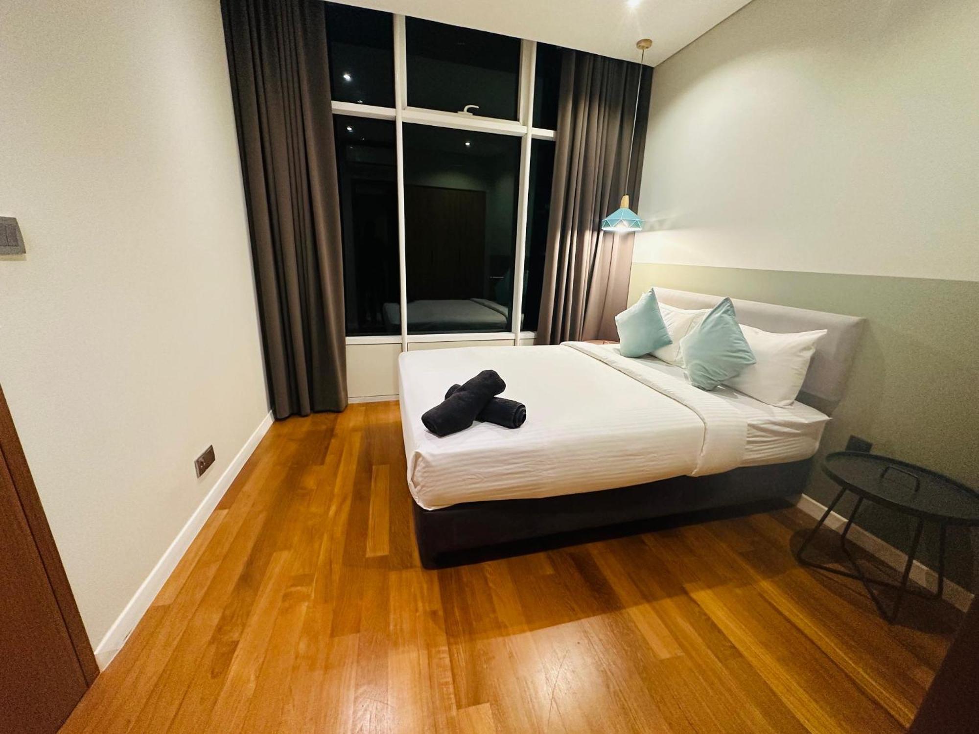 Sky Premium Klcc Pangsapuri