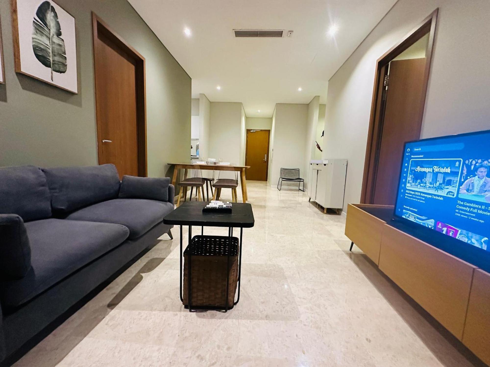 Sky Premium Klcc Kuala Lumpur